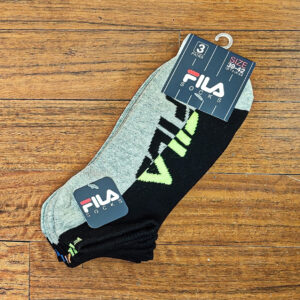 Calza uomo invisibile Fila art. 2532