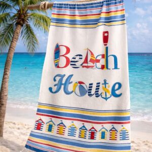 Telo mare Beach House